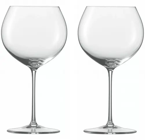 ENOTECA Kieliszek do wina Burgund 750 ml, kpl. 2 szt. / ZWIESEL HANDMADE