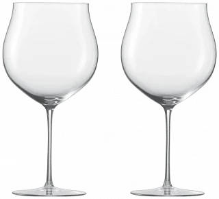 ENOTECA Kieliszek do wina Burgund 962 ml, kpl. 2 szt. / ZWIESEL HANDMADE