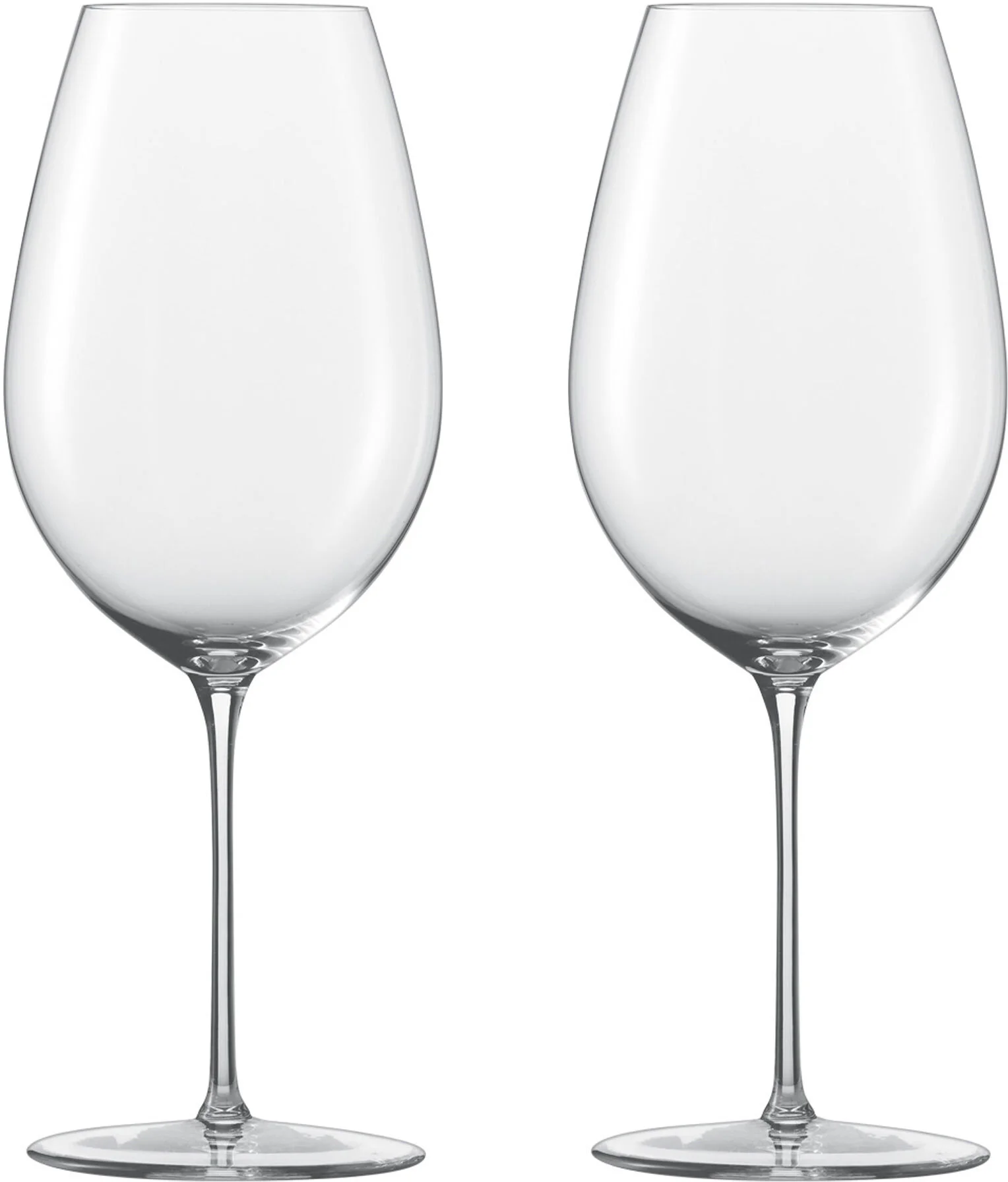 ENOTECA Kieliszek do wina Bordeaux   Premiere Cru 1012 ml, kpl. 2 szt.  / ZWIESEL HANDMADE