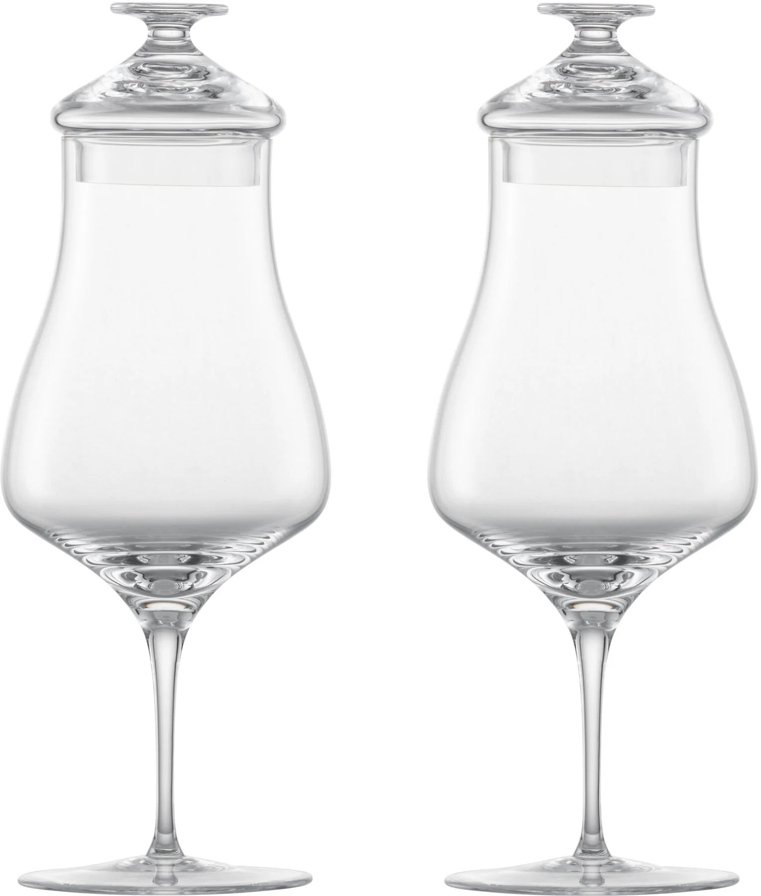 ALLORO Whisky Noising 294 ml, kpl. 2 szt.  / ZWIESEL HANDMADE