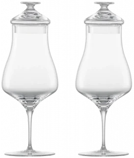 ALLORO Whisky Noising 294 ml, kpl. 2 szt. / ZWIESEL HANDMADE