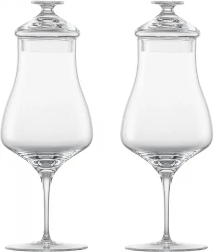 ALLORO Whisky Noising 294 ml, kpl. 2 szt. / ZWIESEL HANDMADE