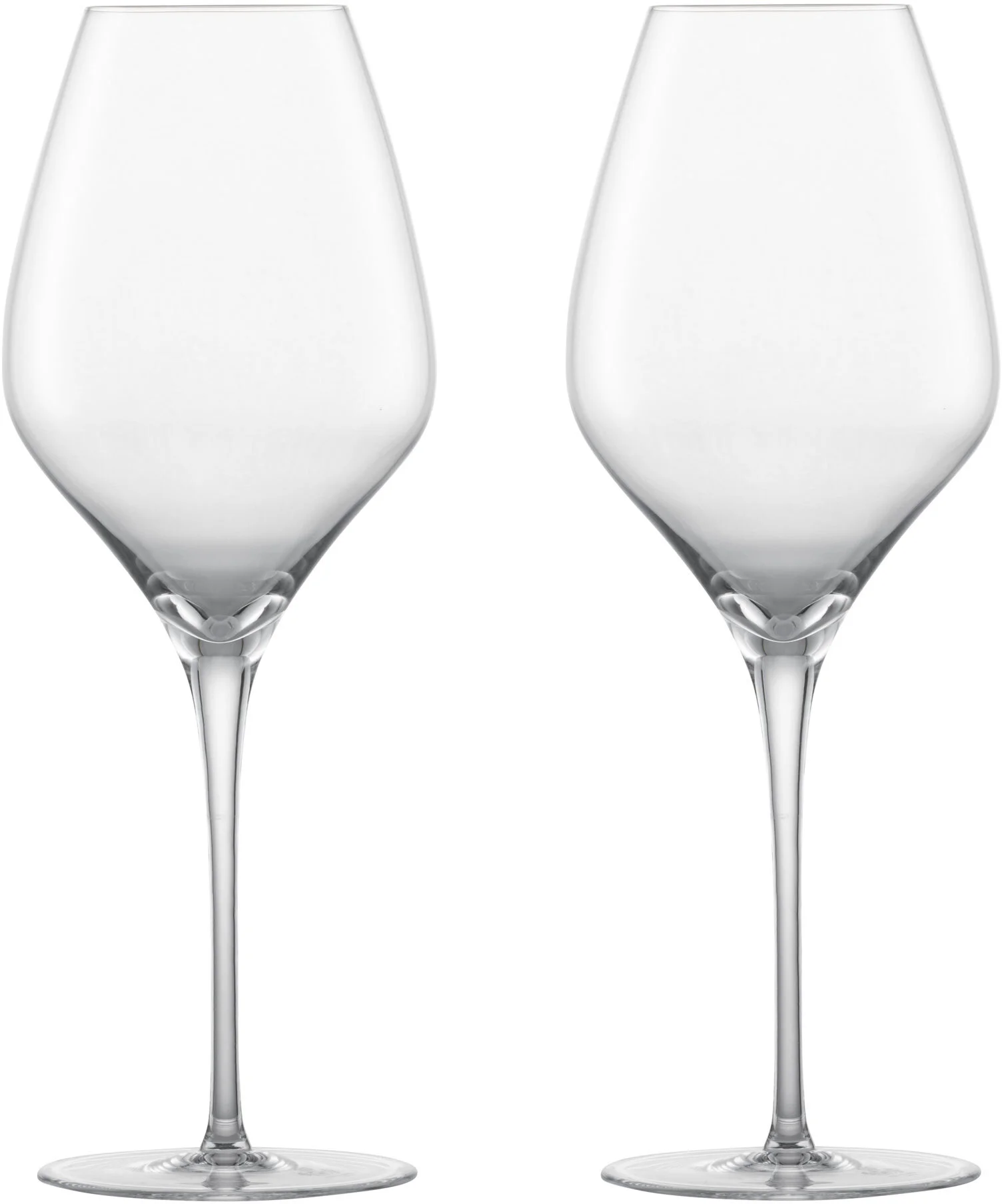 ALLORO Kieliszek degustacyjny 505 ml, kpl. 2 szt.  / ZWIESEL HANDMADE