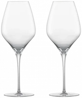 ALLORO Kieliszek degustacyjny 505 ml, kpl. 2 szt. / ZWIESEL HANDMADE