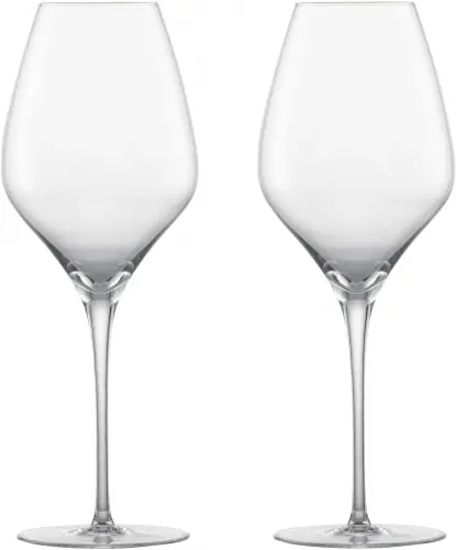 ALLORO Kieliszek degustacyjny 505 ml, kpl. 2 szt. / ZWIESEL HANDMADE