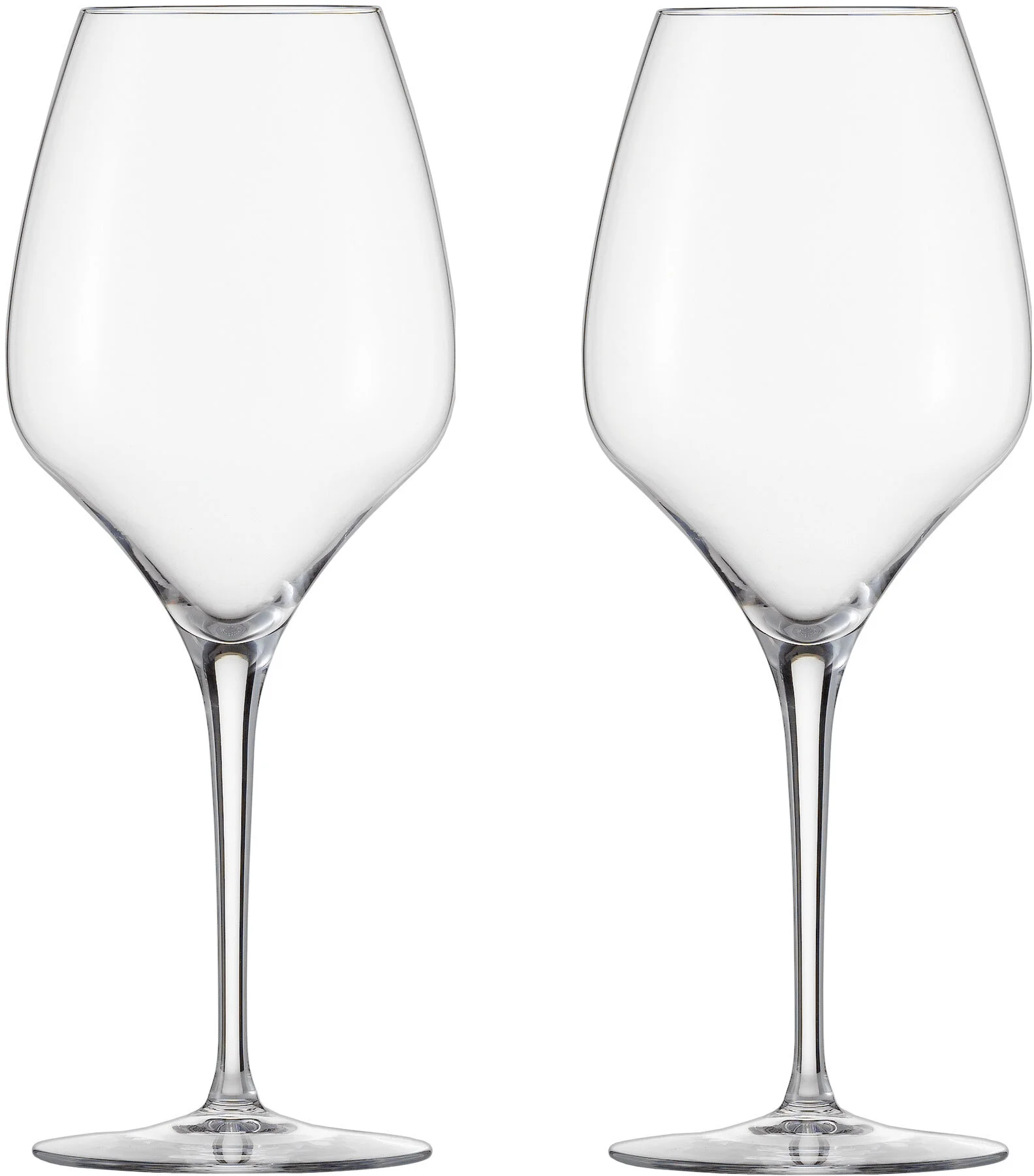 ALLORO Kieliszek do wina Rioja 704 ml, kpl. 2 szt.  / ZWIESEL HANDMADE