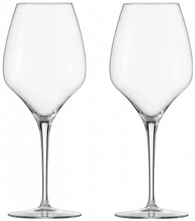ALLORO Kieliszek do wina Rioja 704 ml, kpl. 2 szt. / ZWIESEL HANDMADE