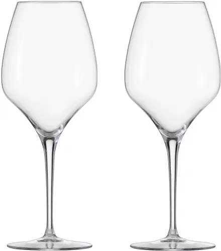 ALLORO Kieliszek do wina Rioja 704 ml, kpl. 2 szt. / ZWIESEL HANDMADE