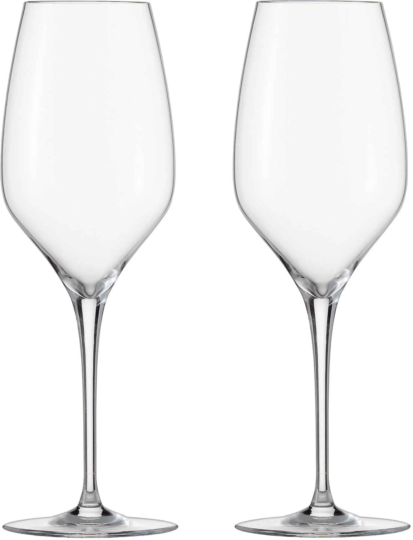 ALLORO Kieliszek do wina Riesling 426 ml, kpl. 2 szt.  / ZWIESEL HANDMADE