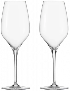 ALLORO Kieliszek do wina Riesling 426 ml, kpl. 2 szt. / ZWIESEL HANDMADE