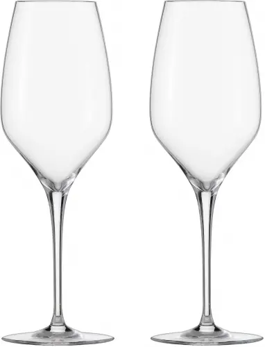 ALLORO Kieliszek do wina Riesling 426 ml, kpl. 2 szt. / ZWIESEL HANDMADE