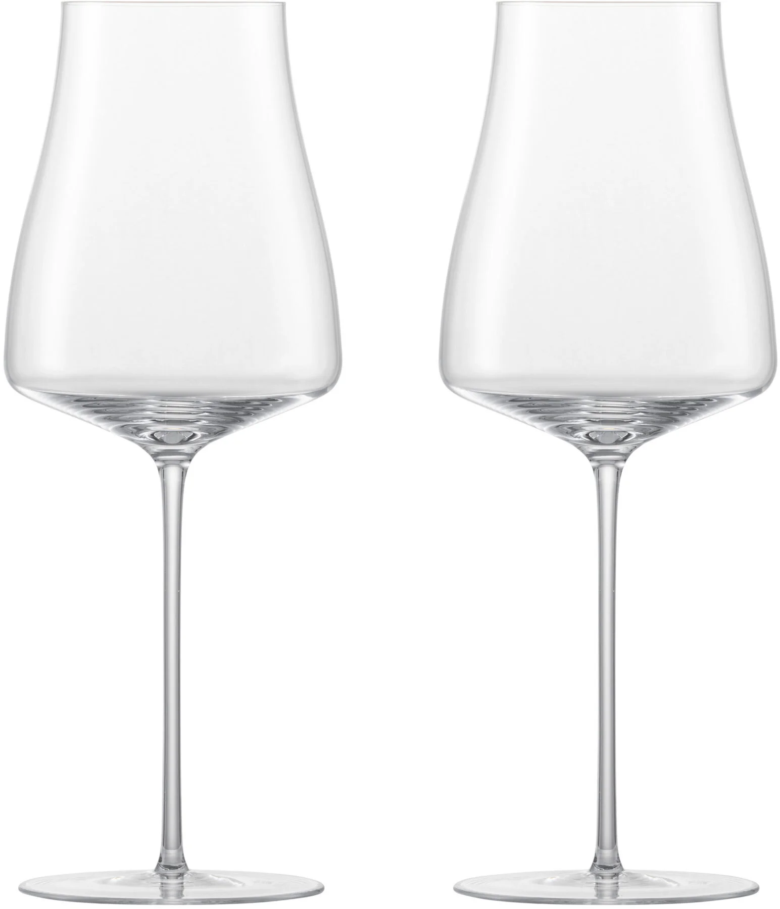 THE MOMENT Kieliszek do wina Rioja 545 ml, kpl. 2 szt.  / ZWIESEL HANDMADE