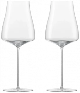 THE MOMENT Kieliszek do wina Rioja 545 ml, kpl. 2 szt. / ZWIESEL HANDMADE