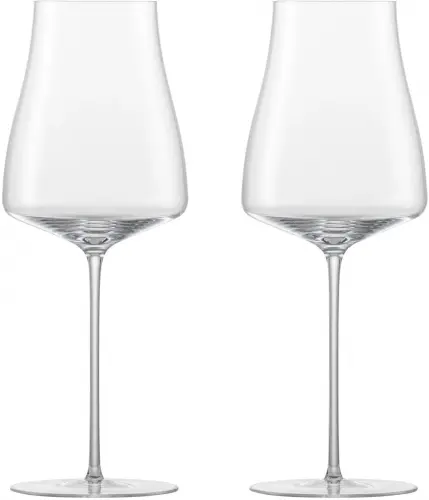 THE MOMENT Kieliszek do wina Rioja 545 ml, kpl. 2 szt. / ZWIESEL HANDMADE