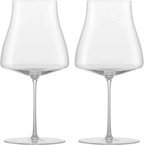 THE MOMENT Kieliszek do wina Pinot Noir 819 ml, kpl. 2 szt. / ZWIESEL HANDMADE