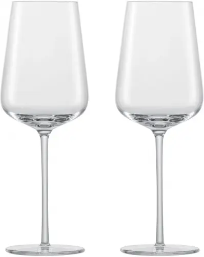 VERVINO Kieliszek do wina Riesling 406 ml, kpl. 2 szt. / ZWIESEL GLAS