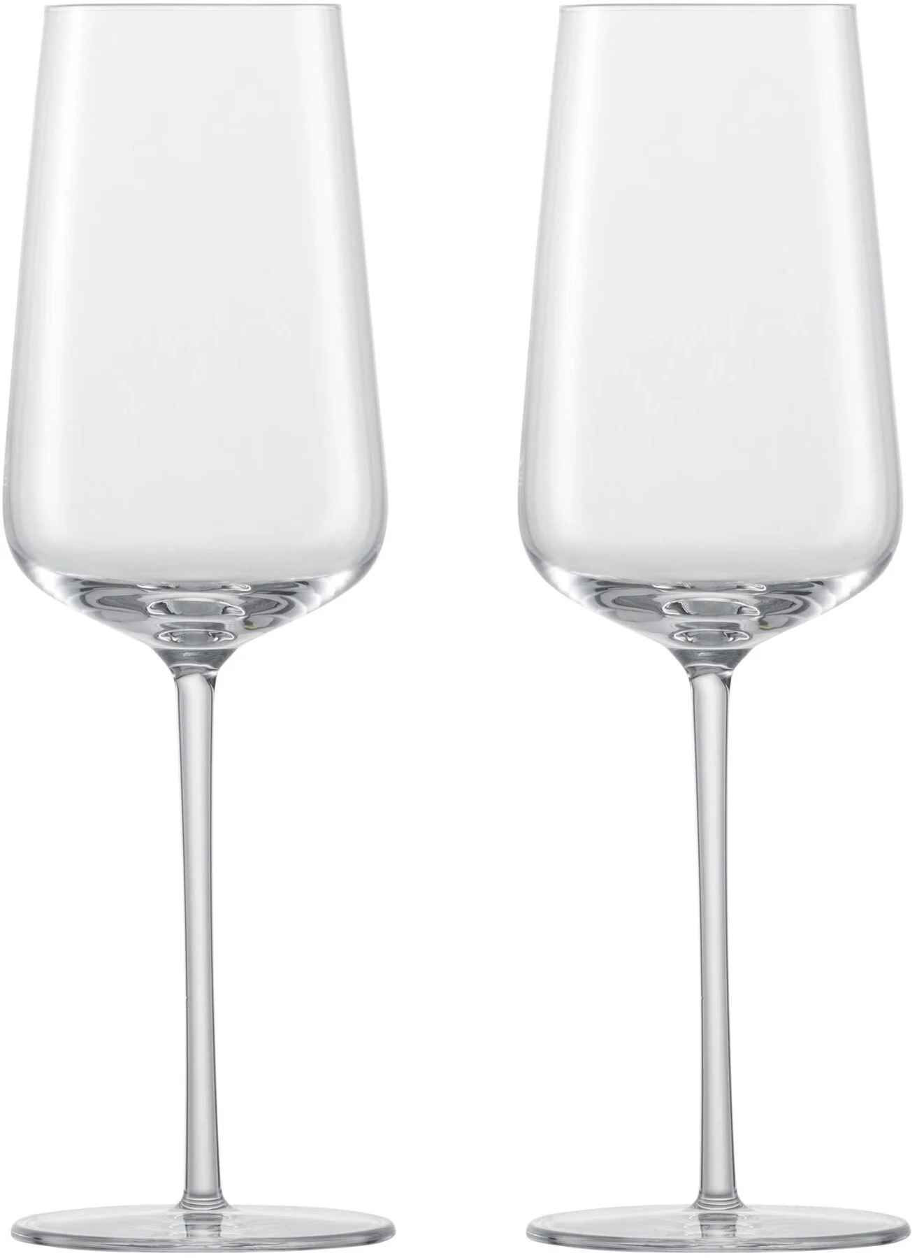 VERVINO Kieliszek do szampana 348 ml, kpl. 2 szt.  / ZWIESEL GLAS