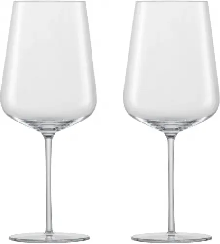 VERVINO Kieliszek do wina Bordeaux 742 ml, kpl. 2 szt. / ZWIESEL GLAS