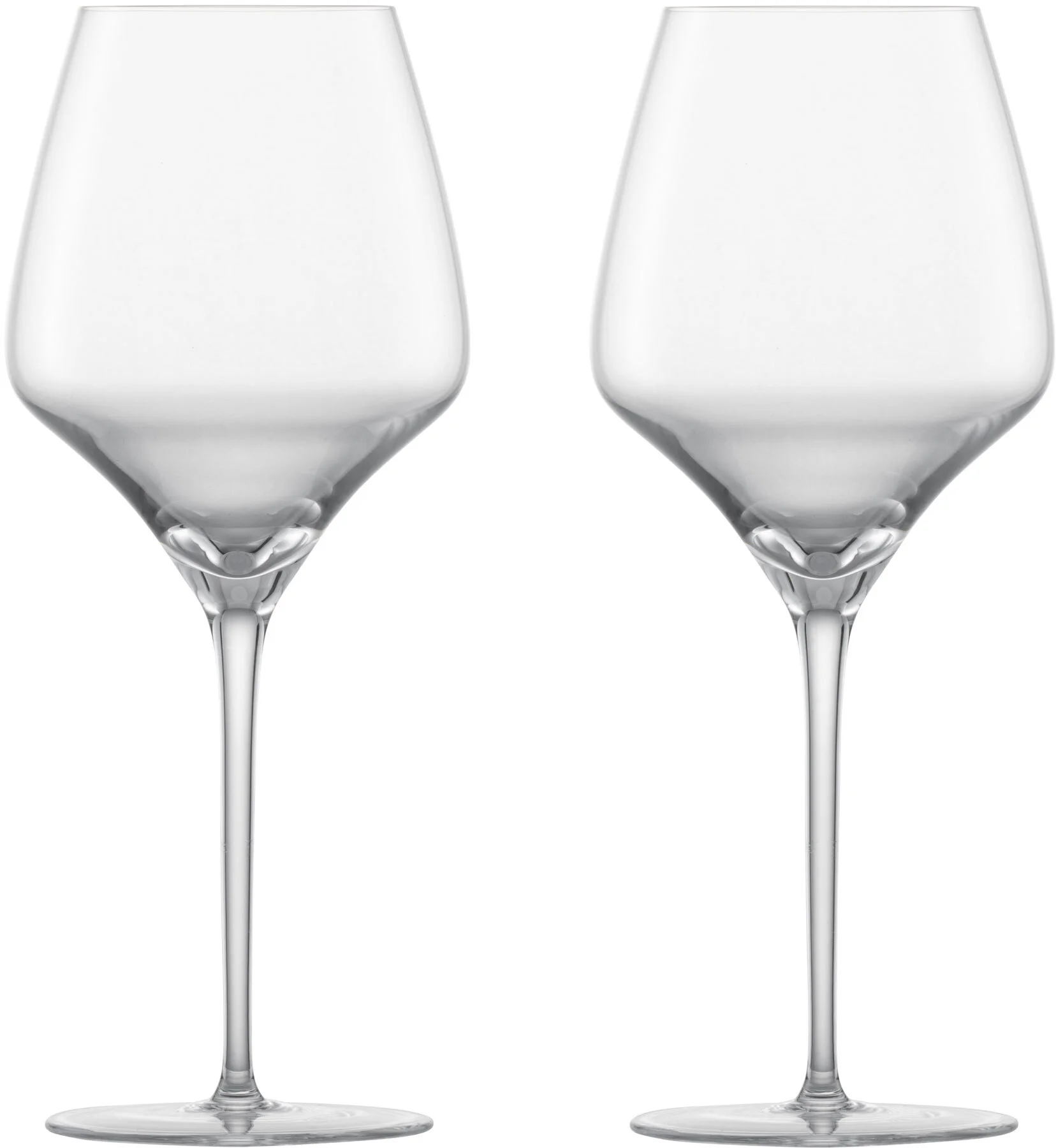 ALLORO Kieliszek do wina Chardonnay 525 ml, kpl. 2 szt.  / ZWIESEL HANDMADE