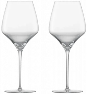ALLORO Kieliszek do wina Chardonnay 525 ml, kpl. 2 szt. / ZWIESEL HANDMADE