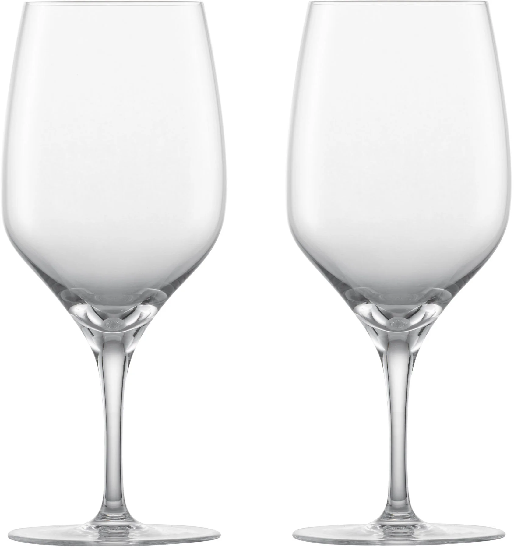 ALLORO Kieliszek do wody 400 ml, kpl. 2 szt.  / ZWIESEL HANDMADE