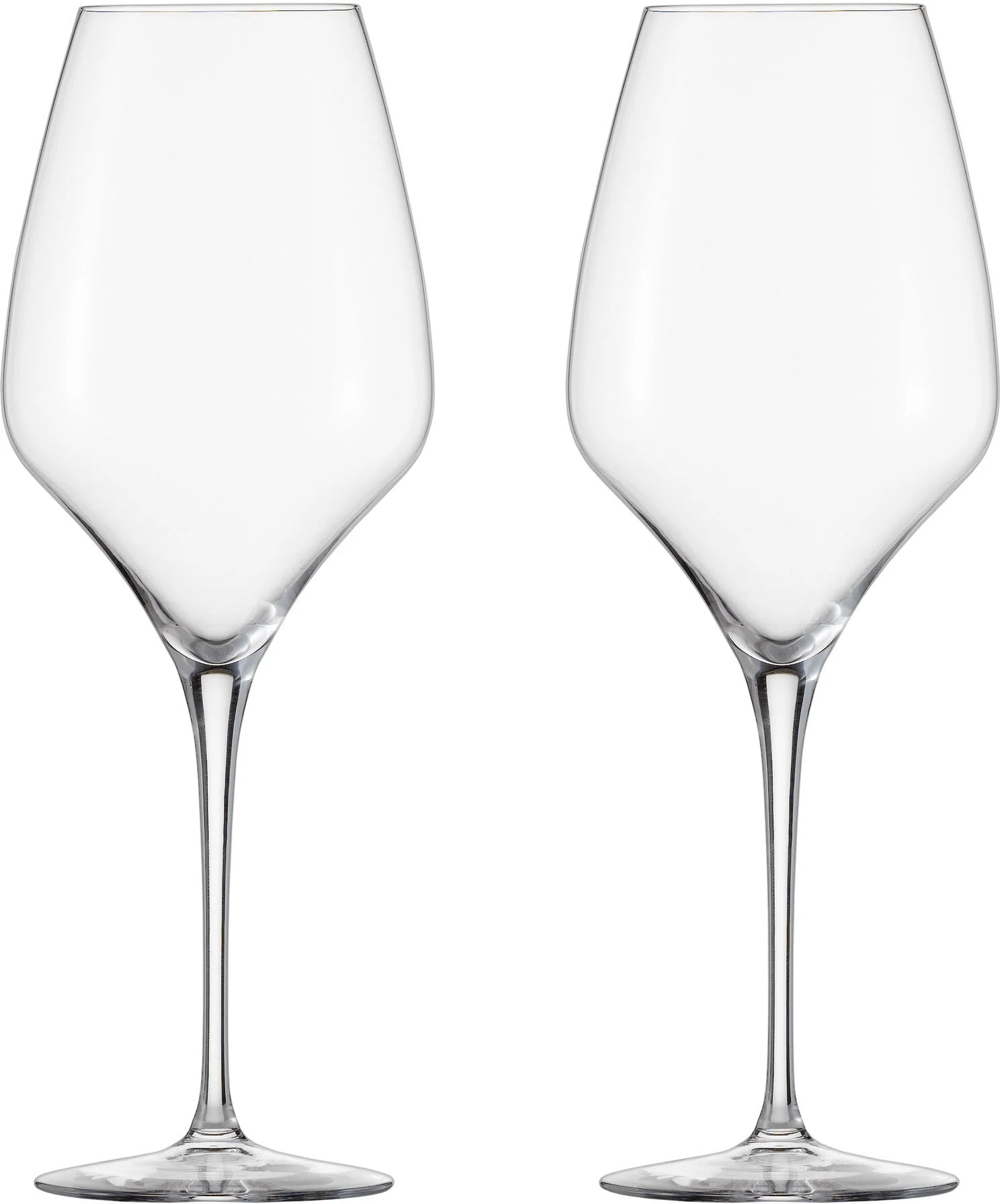 ALLORO Kieliszek do wina Cabernet Sauvingon 800 ml, kpl. 2 szt.  / ZWIESEL HANDMADE