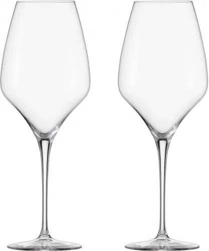 ALLORO Kieliszek do wina Cabernet Sauvingon 800 ml, kpl. 2 szt. / ZWIESEL HANDMADE