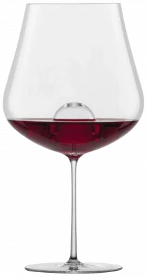 AIR SENSE Kieliszek do wina Burgund 796 ml, kpl. 2 szt. / ZWIESEL HANDMADE