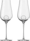 AIR SENSE Kieliszek do szampana 331 ml, kpl. 2 szt. / ZWIESEL HANDMADE