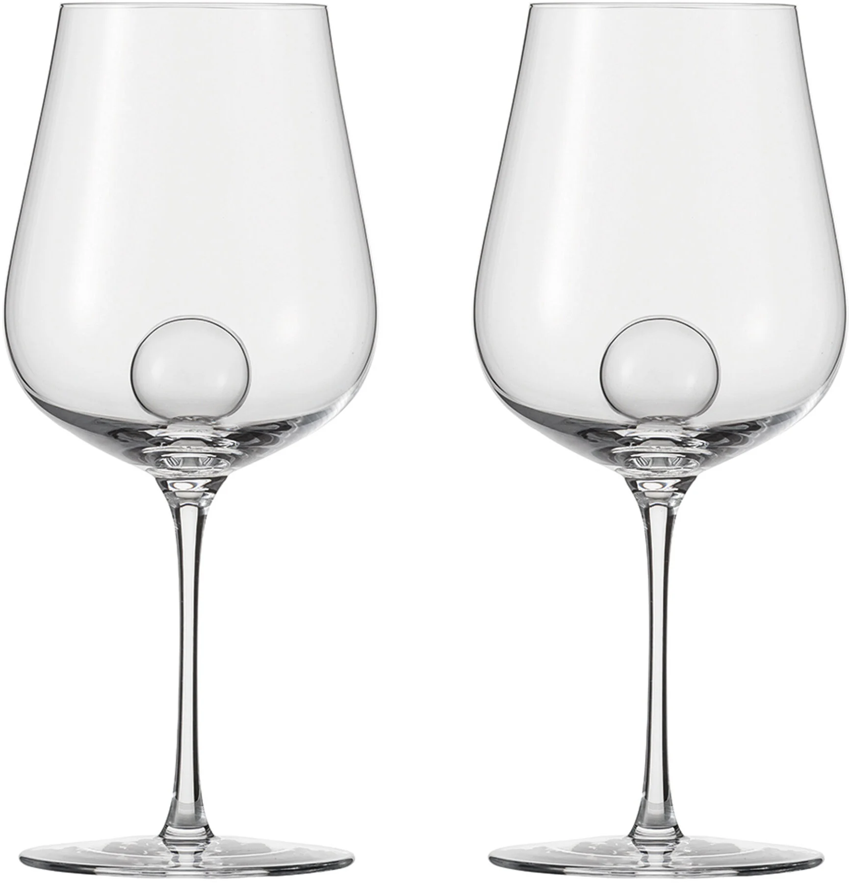 AIR SENSE Kieliszek do wina Chardonnay 441 ml, kpl. 2 szt.  / ZWIESEL HANDMADE