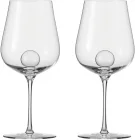 AIR SENSE Kieliszek do wina Chardonnay 441 ml, kpl. 2 szt. / ZWIESEL HANDMADE