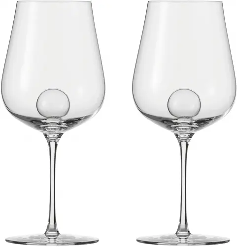 AIR SENSE Kieliszek do wina Chardonnay 441 ml, kpl. 2 szt. / ZWIESEL HANDMADE