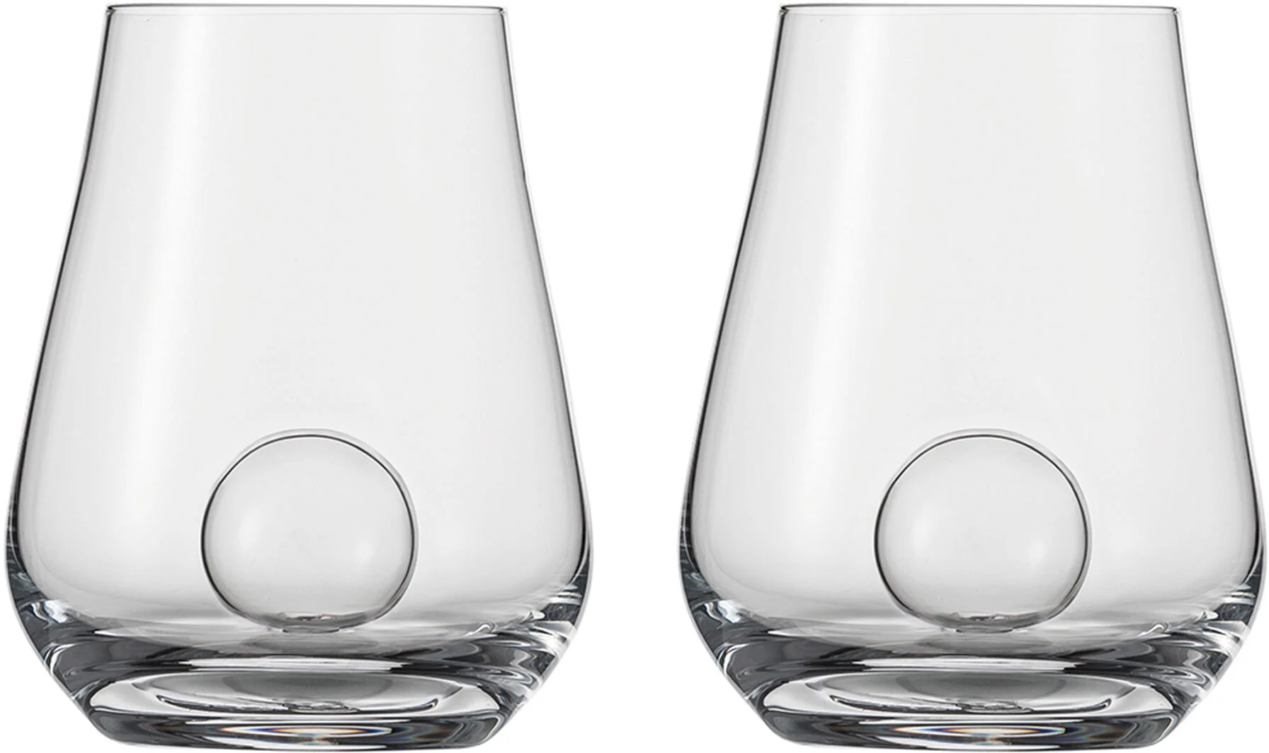 AIR SENSE Kieliszek uniwersalny 423 ml, kpl. 2 szt.  / ZWIESEL HANDMADE