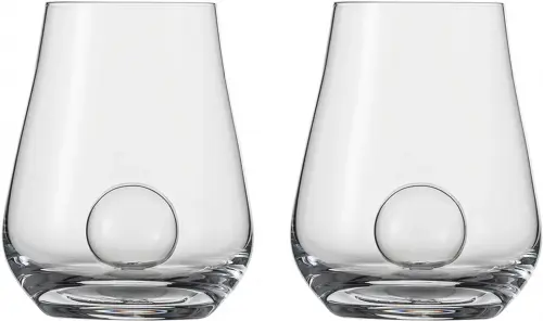 AIR SENSE Kieliszek uniwersalny 423 ml, kpl. 2 szt. / ZWIESEL HANDMADE