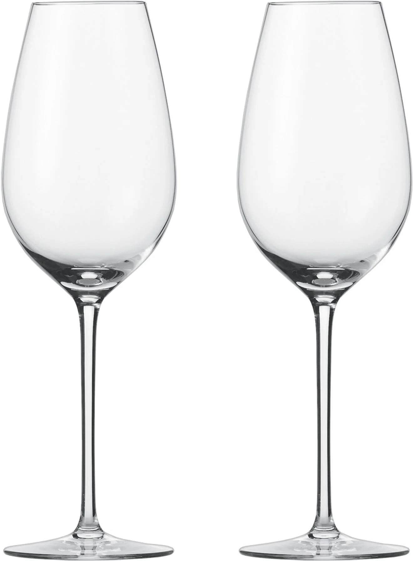 ENOTECA Kieliszek do wina Sauvignon Blanc 364 ml, kpl. 2 szt.  / ZWIESEL HANDMADE