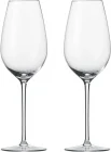 ENOTECA Kieliszek do wina Sauvignon Blanc 364 ml, kpl. 2 szt. / ZWIESEL HANDMADE