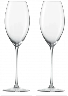 ENOTECA Kieliszek do szampana 305 ml, kpl. 2 szt. / ZWIESEL HANDMADE