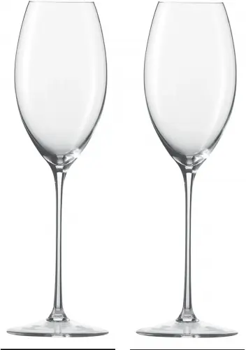 ENOTECA Kieliszek do szampana 305 ml, kpl. 2 szt. / ZWIESEL HANDMADE