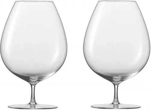 ENOTECA Kieliszek do koniaku / brandy Magnum 884 ml, kpl. 2 szt. / ZWIESEL HANDMADE