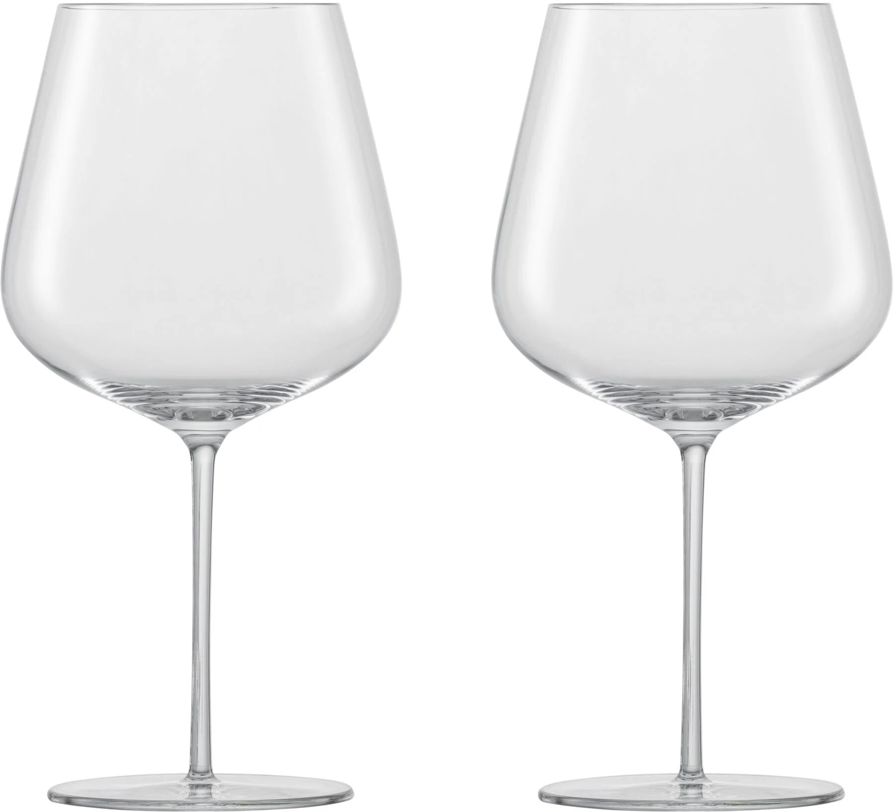 VERVINO Kieliszek do wina Burgund  955 ml, kpl. 2 szt.  / ZWIESEL GLAS