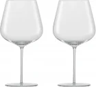 VERVINO Kieliszek do wina Burgund 955 ml, kpl. 2 szt. / ZWIESEL GLAS