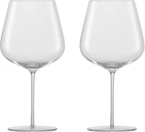 VERVINO Kieliszek do wina Burgund 955 ml, kpl. 2 szt. / ZWIESEL GLAS