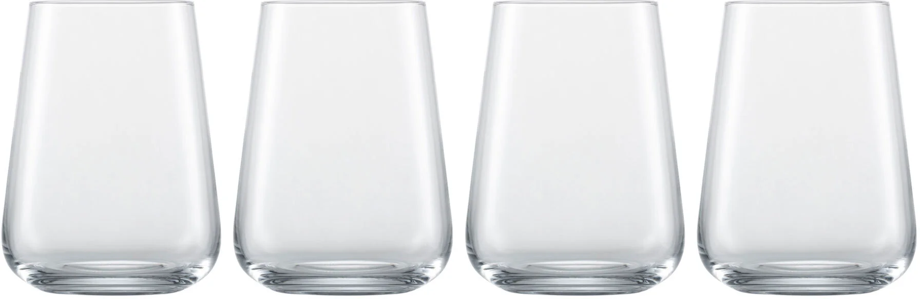VERVINO Szklanka Allround 485 ml, kpl. 4 szt.  / ZWIESEL GLAS