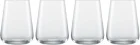 VERVINO Szklanka Allround 485 ml, kpl. 4 szt. / ZWIESEL GLAS