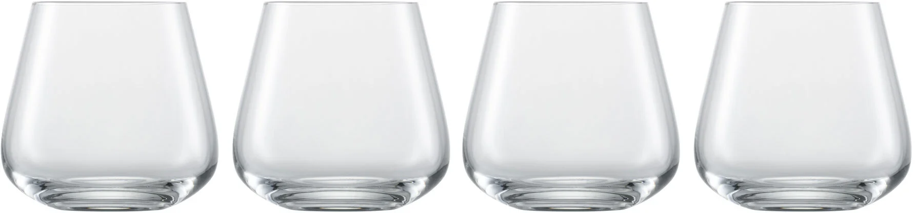 VERVINO Szklanka do wody 398 ml, kpl. 4 szt.  / ZWIESEL GLAS
