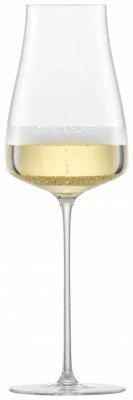 THE MOMENT Kieliszek do szampana 369 ml, kpl. 2 szt. / ZWIESEL HANDMADE