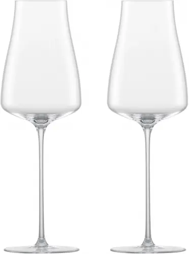 THE MOMENT Kieliszek do szampana 369 ml, kpl. 2 szt. / ZWIESEL HANDMADE