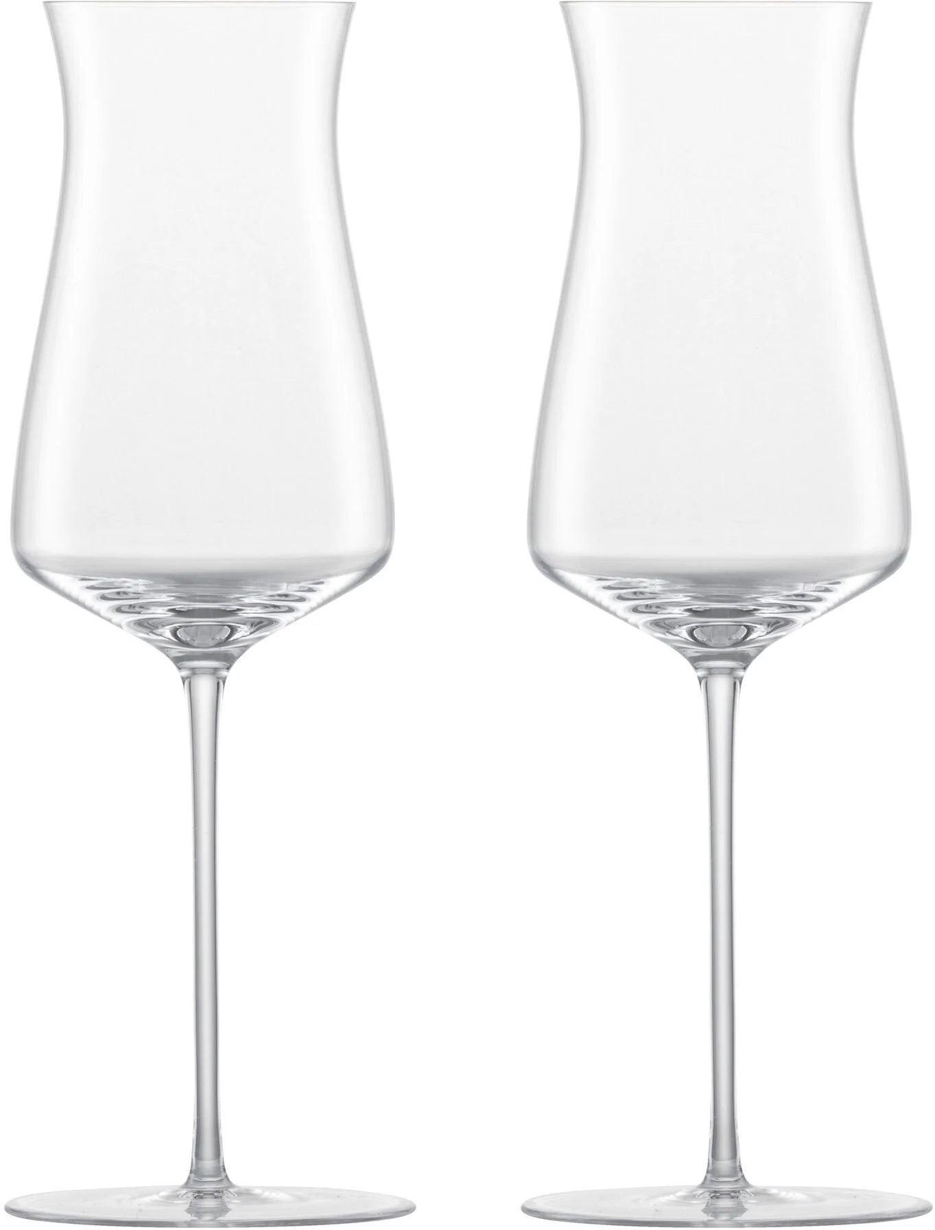 THE MOMENT Kieliszek do różowego szampana 374 ml, kpl. 2 szt.  / ZWIESEL HANDMADE