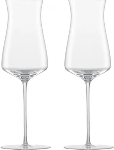 THE MOMENT Kieliszek do różowego szampana 374 ml, kpl. 2 szt. / ZWIESEL HANDMADE