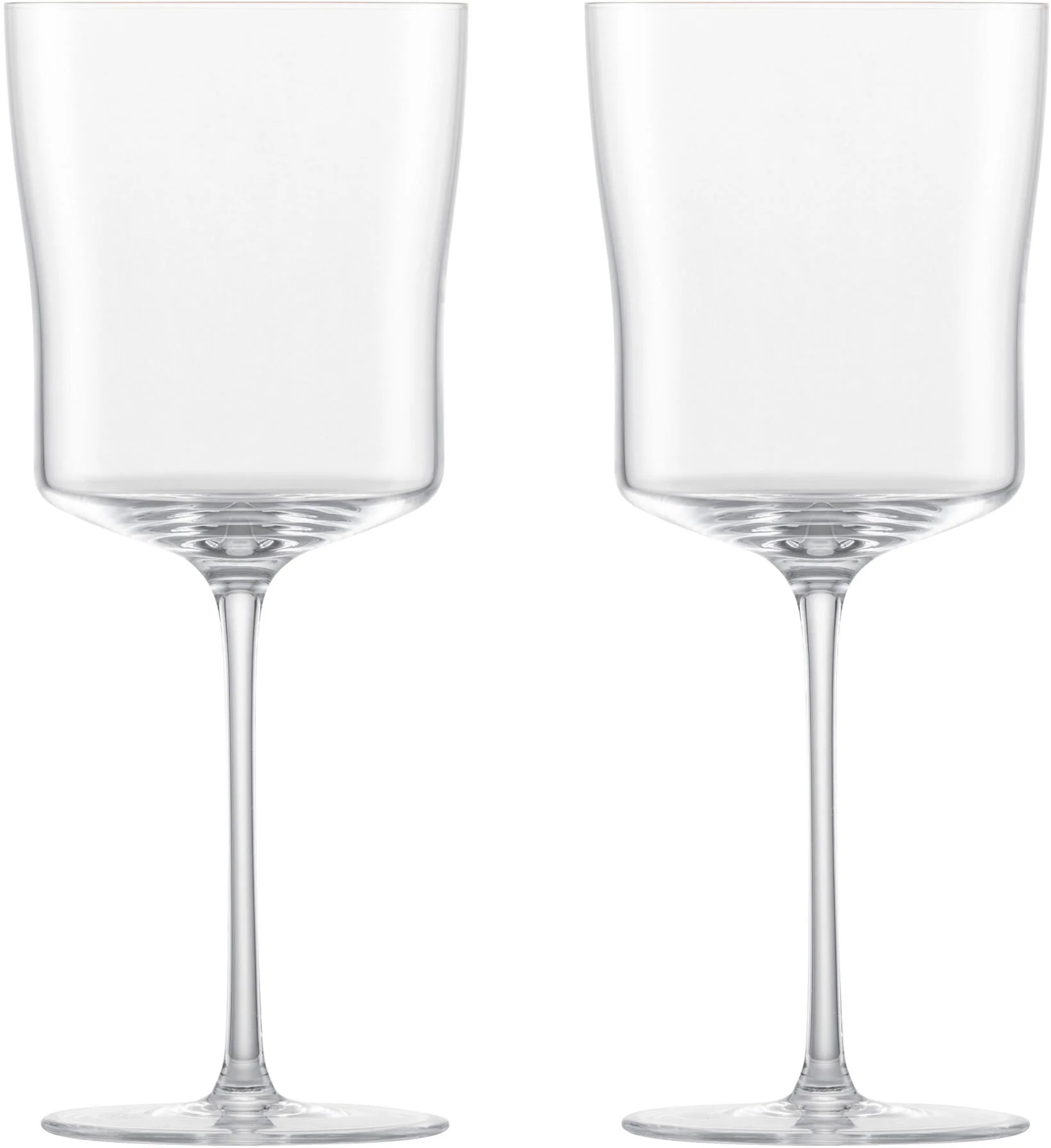 THE MOMENT Kieliszek do koktajli / wody 345 ml, kpl. 2 szt.  / ZWIESEL HANDMADE